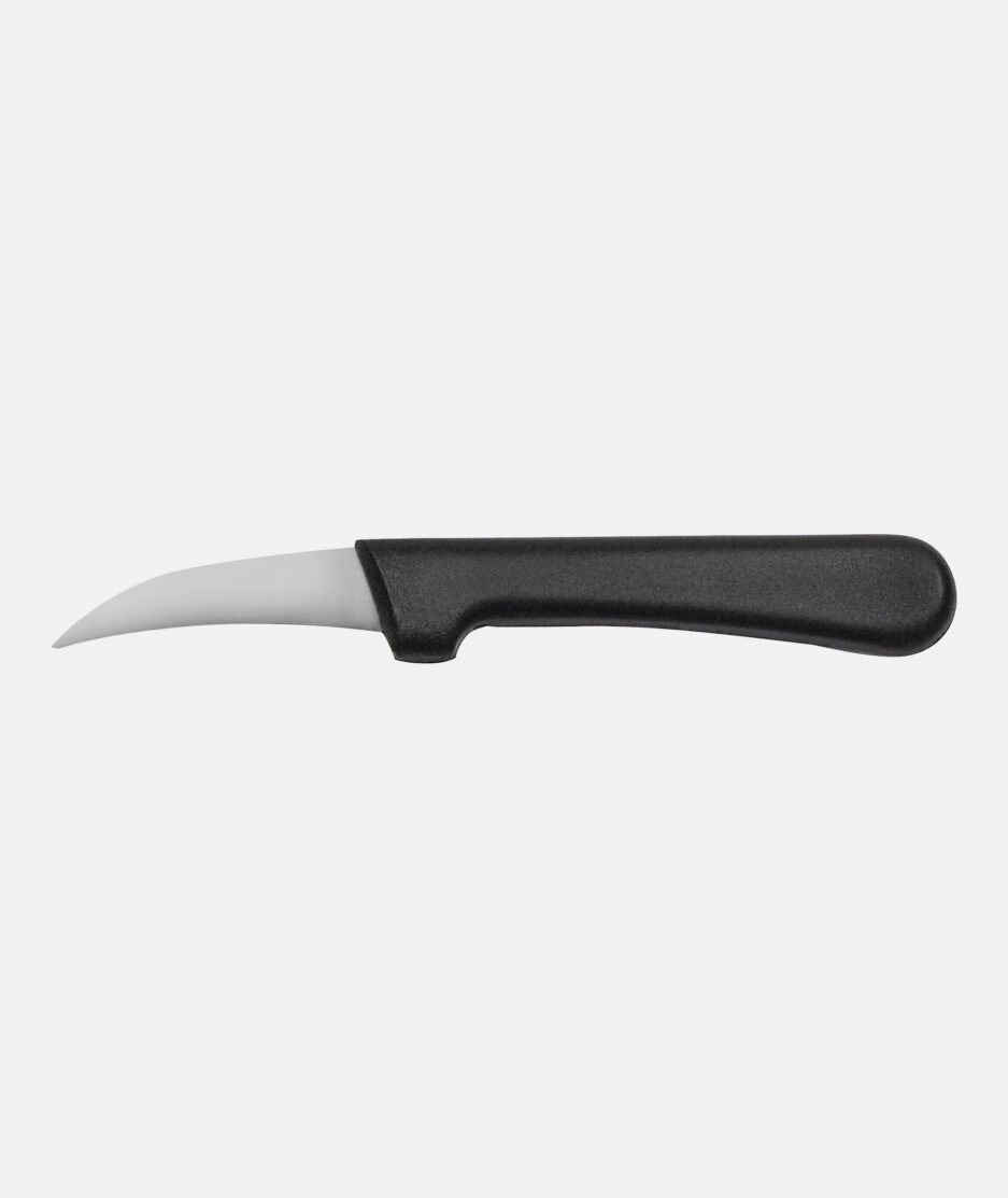 Skrellekniv 6 cm | NICHE Interiør & Storkjøkken