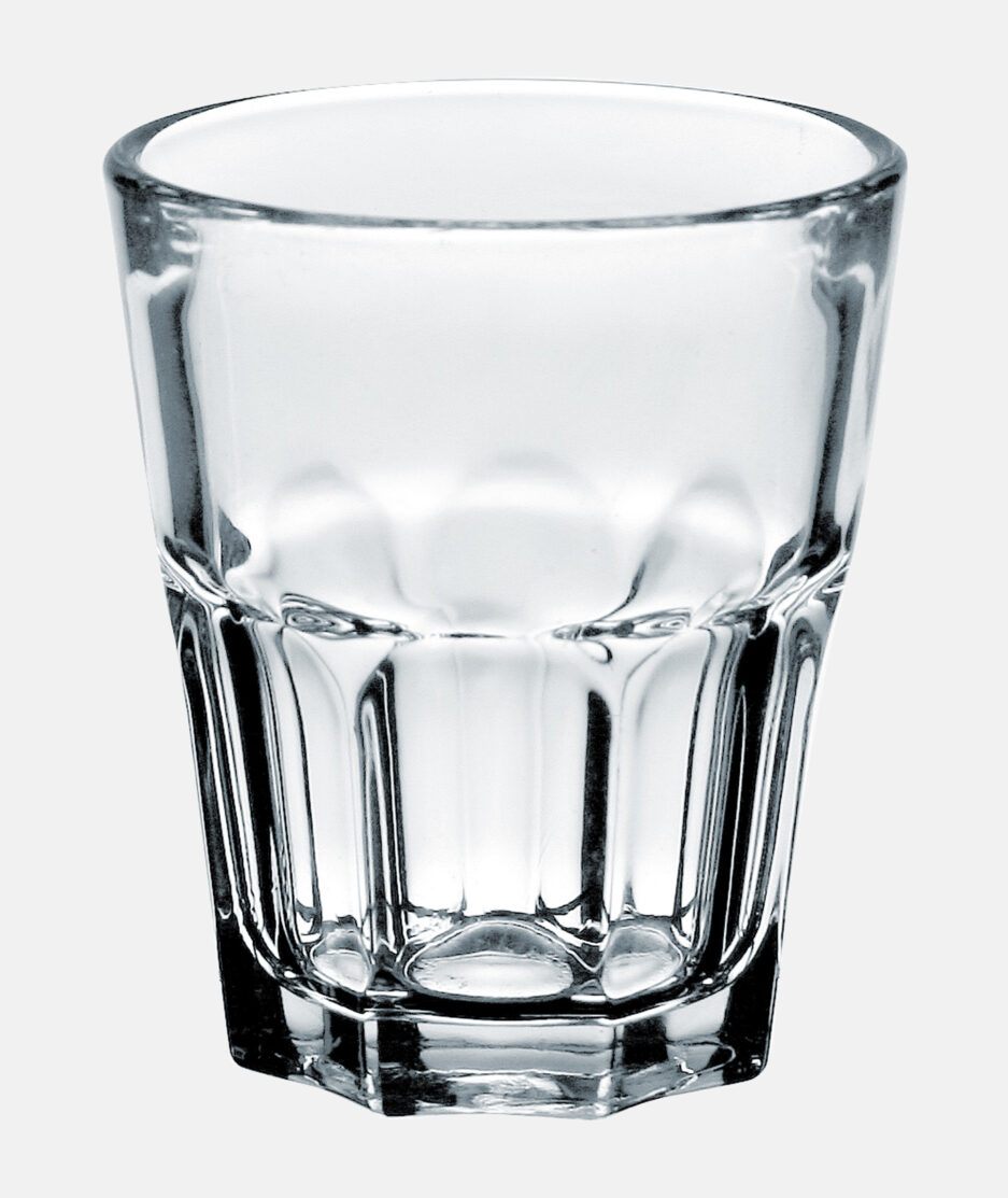 Whiskyglass 16 cl Granity | NICHE Interiør & Storkjøkken