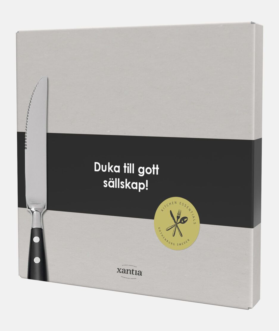 Grillkniv 215 mm Gourmé | NICHE Interiør & Storkjøkken