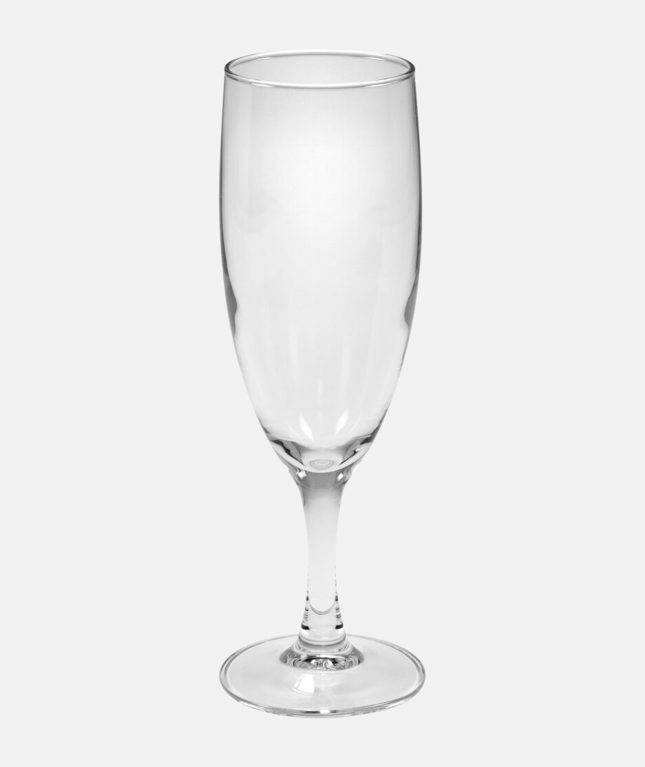Champagneglass 17 cl Elegance | NICHE Interiør & Storkjøkken