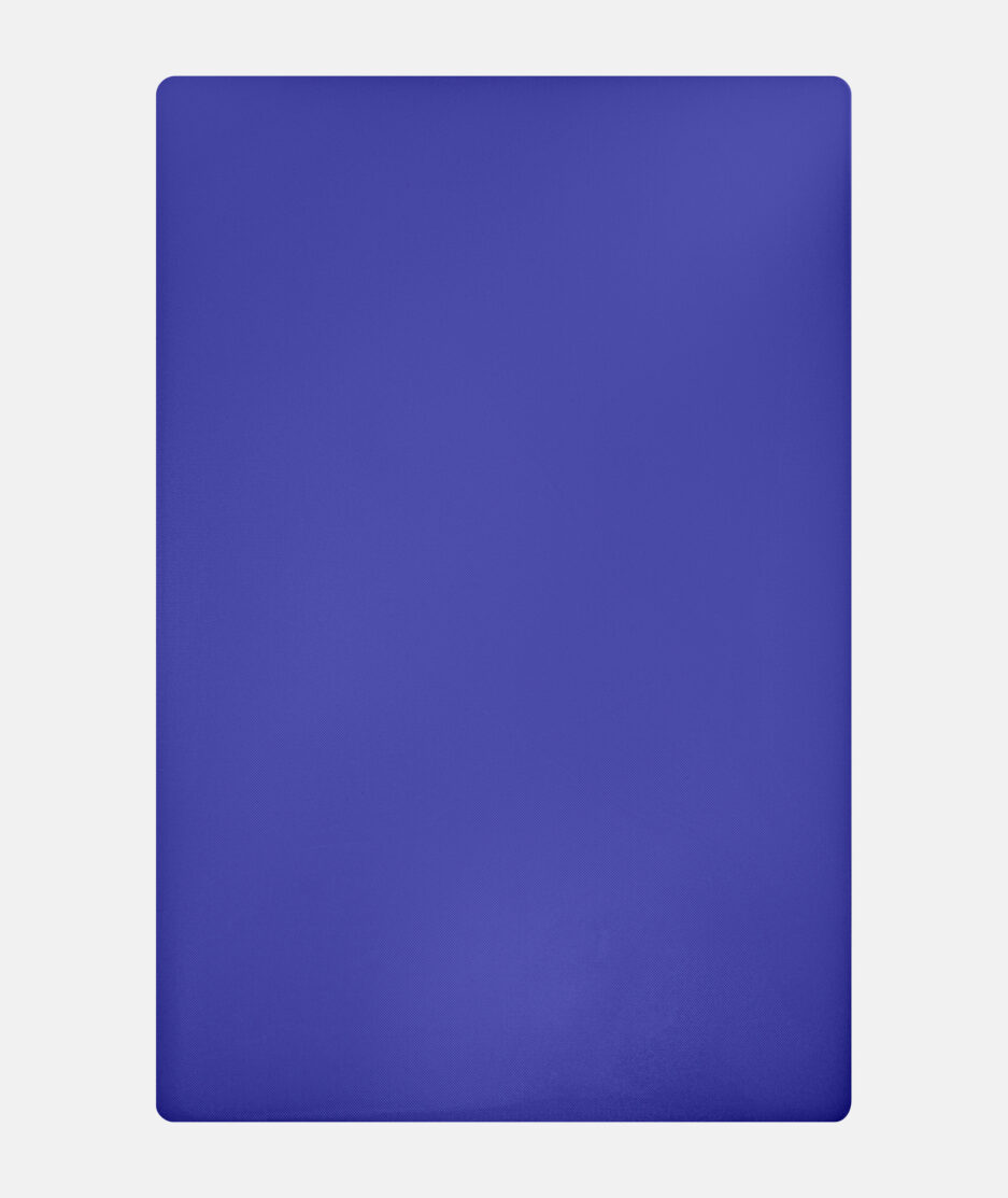 Skjærebrett 50x35 cm, blå | NICHE Interiør & Storkjøkken
