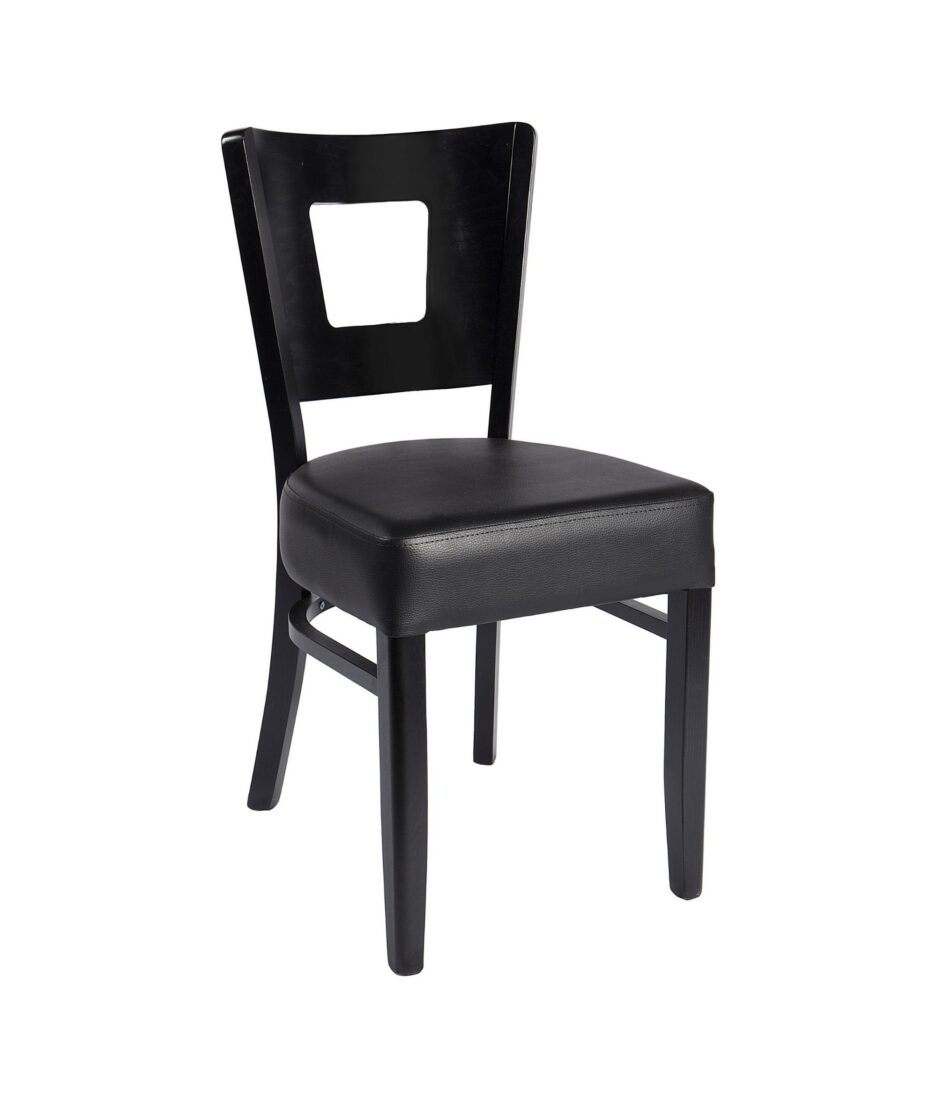 Holly stol | NICHE Interiør & Storkjøkken