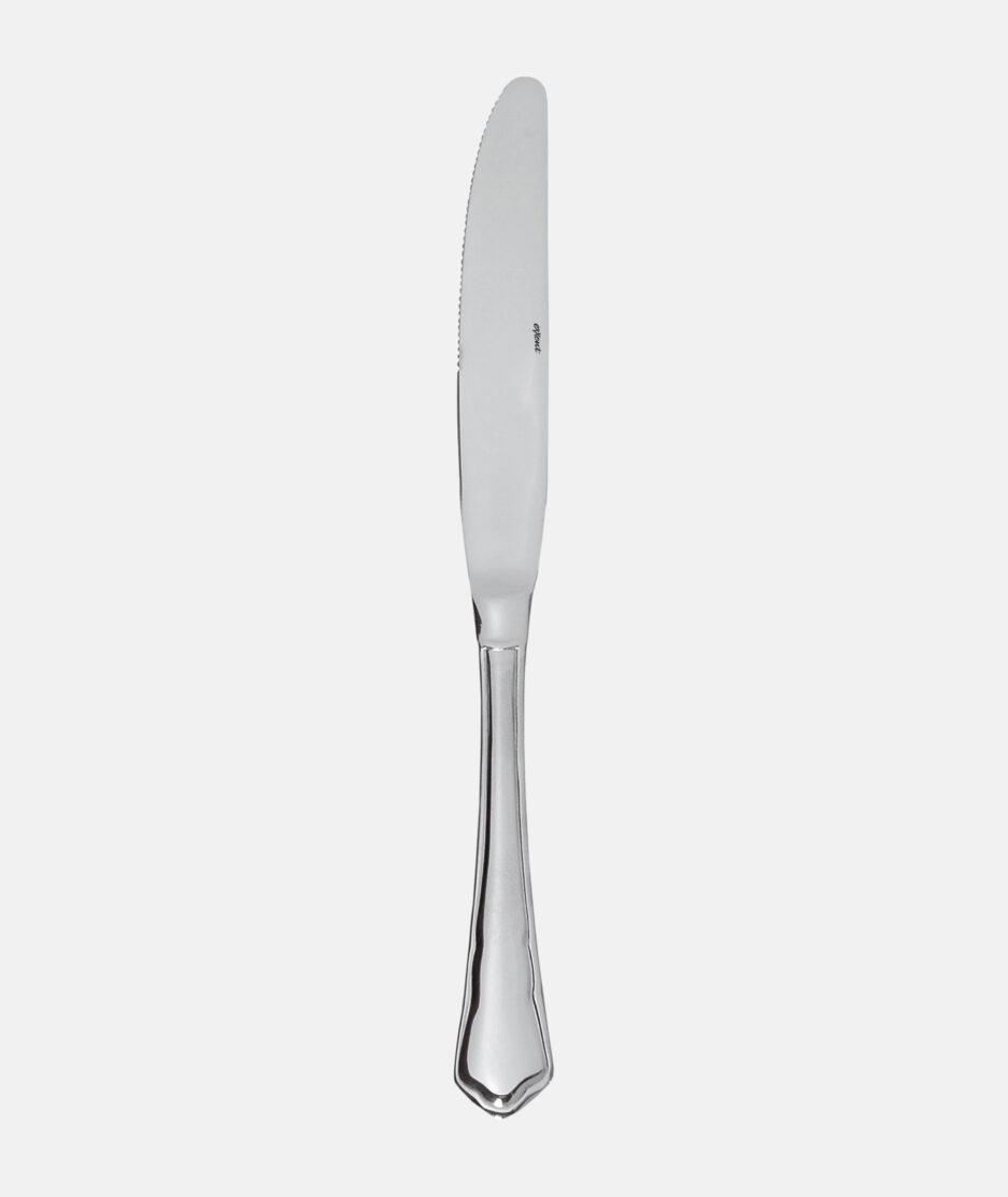 Bordkniv 217 mm Chippendale | NICHE Interiør & Storkjøkken