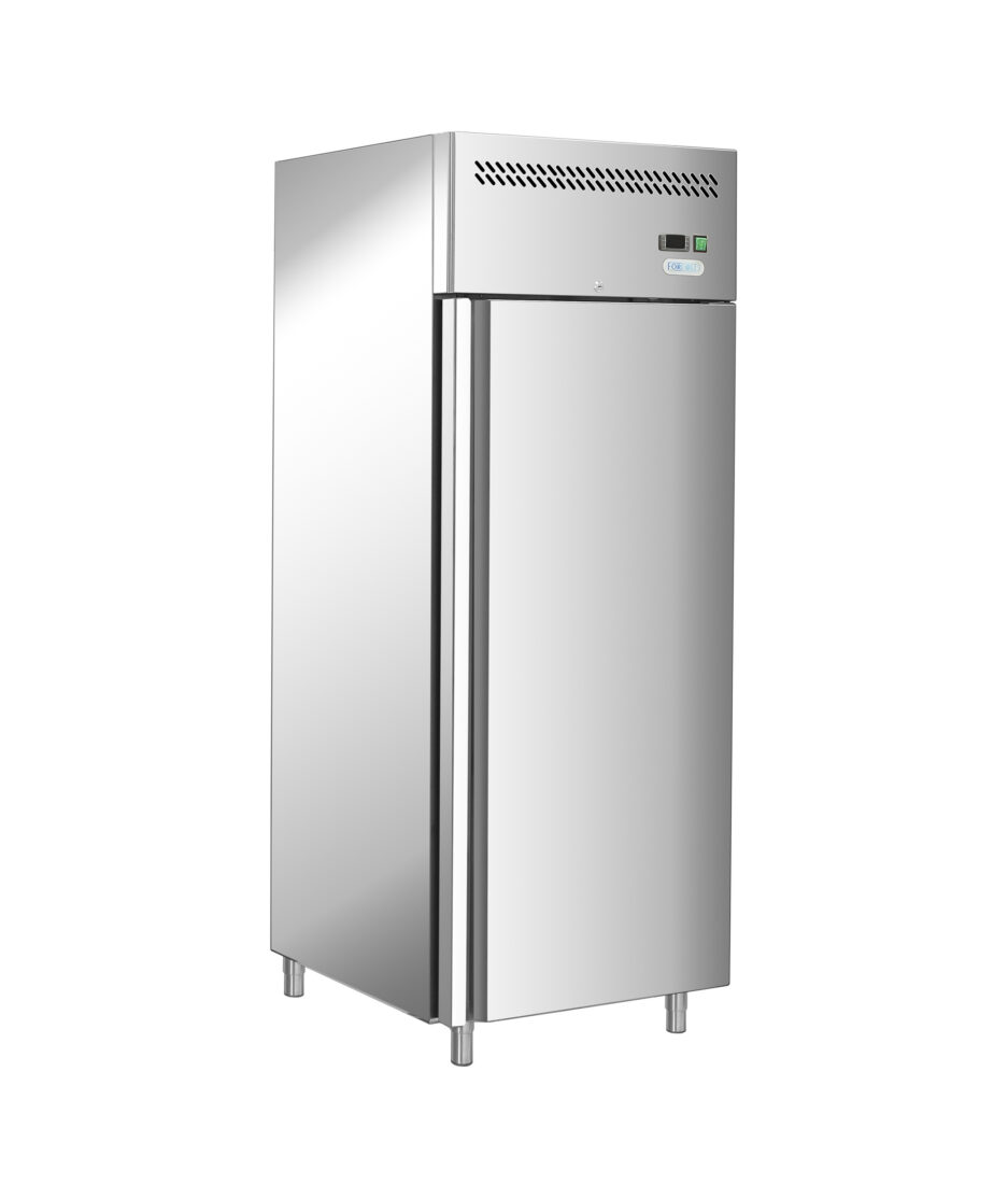 Kjøleskap GN 2/1 rustfri 650l | NICHE Interiør & Storkjøkken