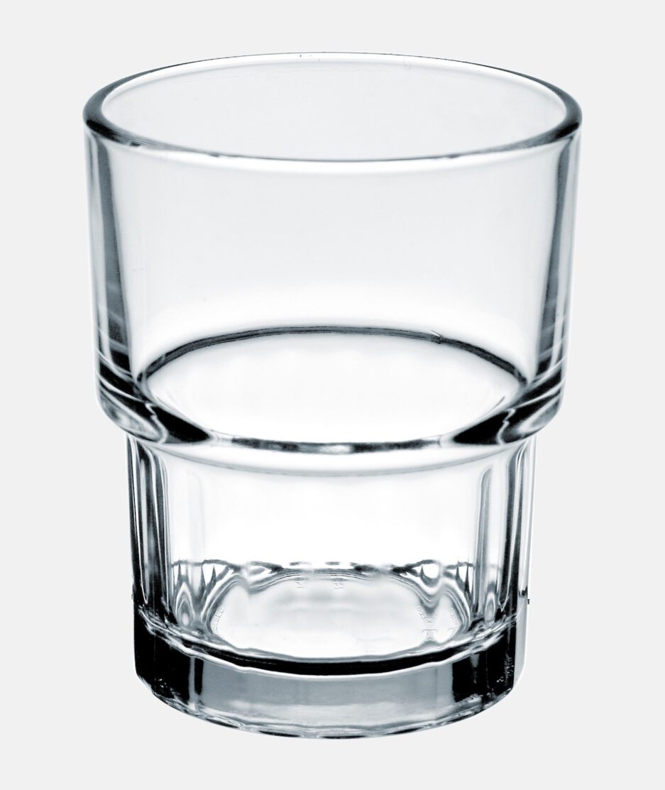 Drikkesglass 20 cl Lyon | NICHE Interiør & Storkjøkken