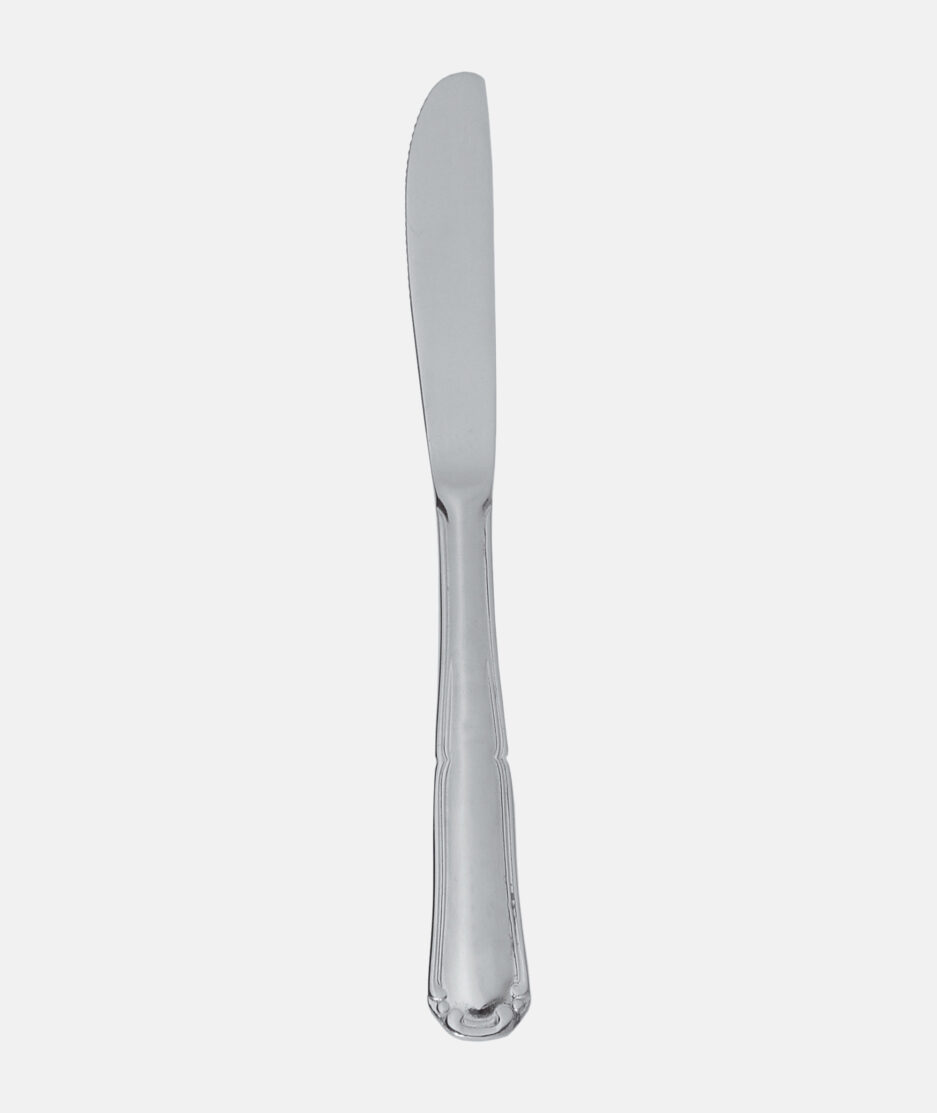 Bordkniv 205 mm Barock | NICHE Interiør & Storkjøkken
