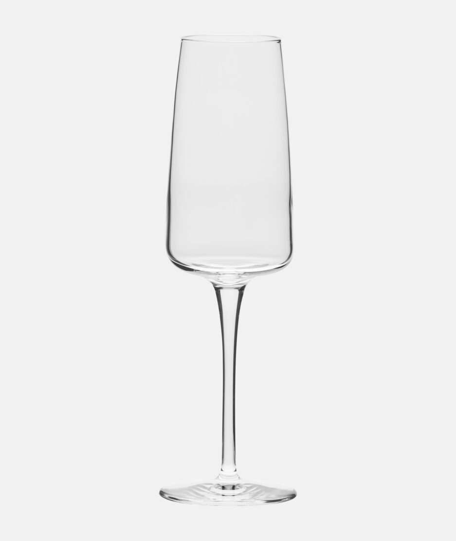 Champagneglass 24 cl Nexo | NICHE Interiør & Storkjøkken