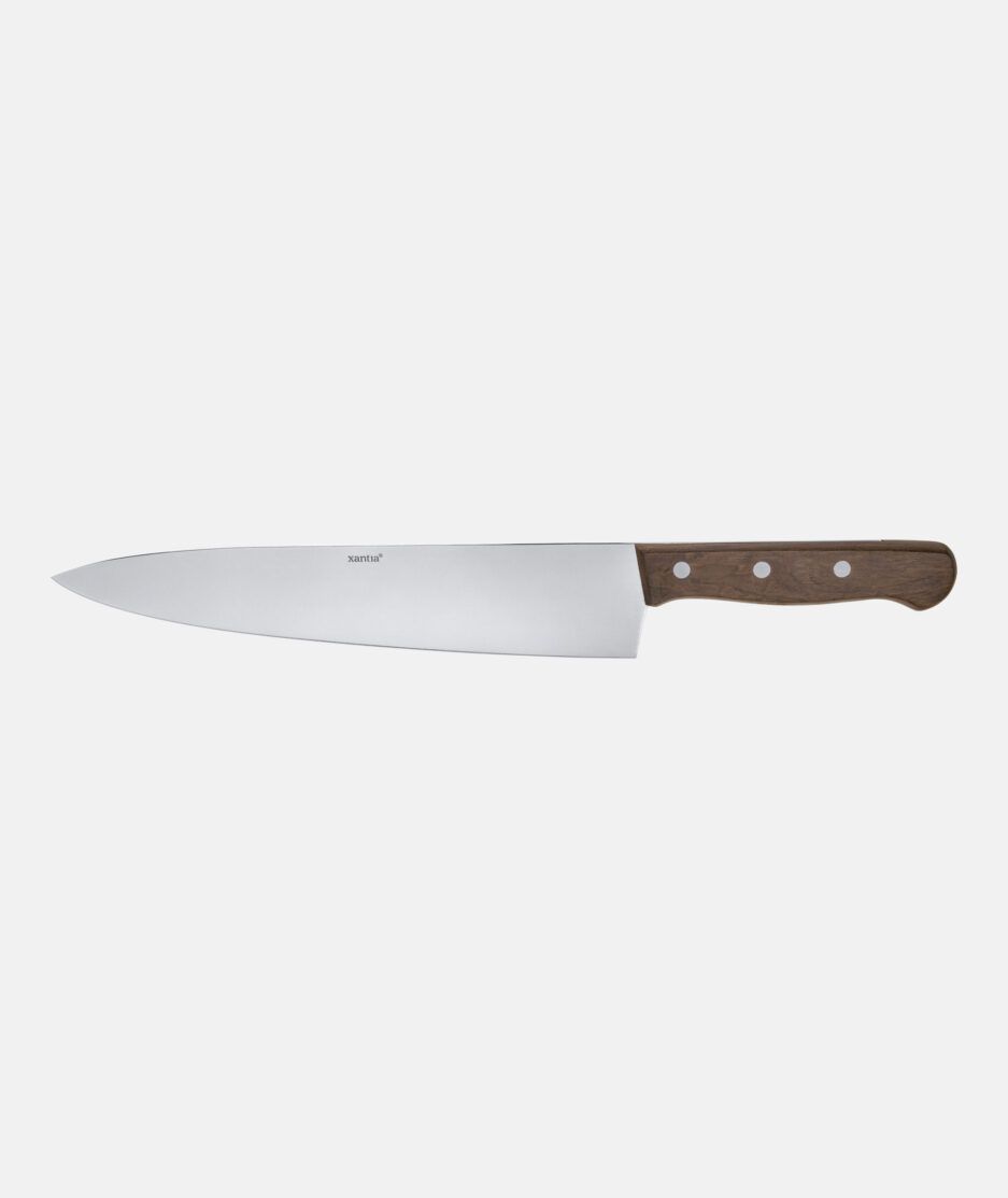 Kokkekniv 25 cm Scandinavia | NICHE Interiør & Storkjøkken