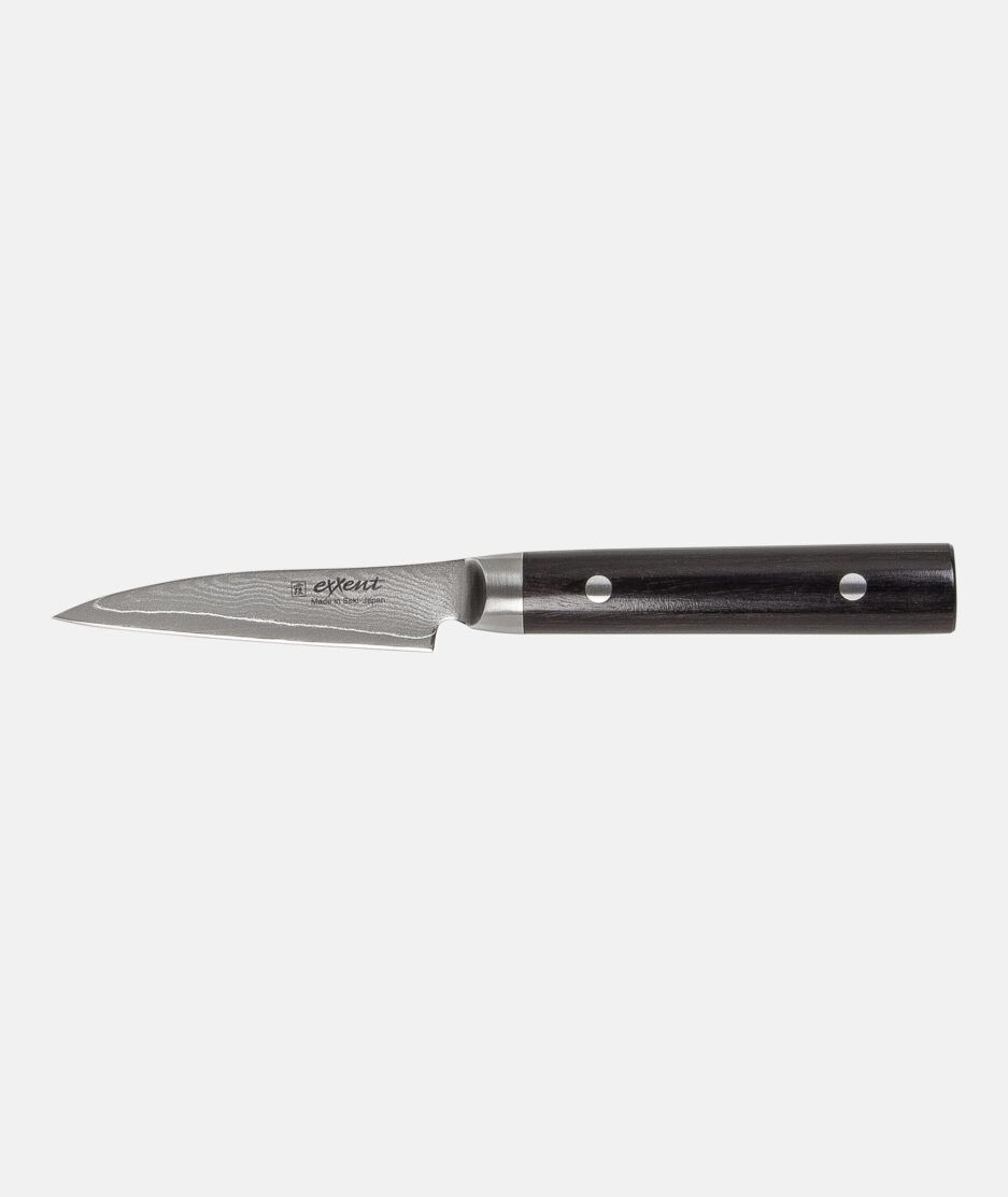 Skrellekniv 8 cm Kasumi | NICHE Interiør & Storkjøkken