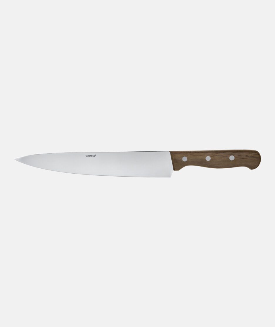 Kokkekniv 22 cm Scandinavia | NICHE Interiør & Storkjøkken