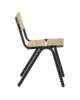 Ario stol | NICHE Interiør & Storkjøkken