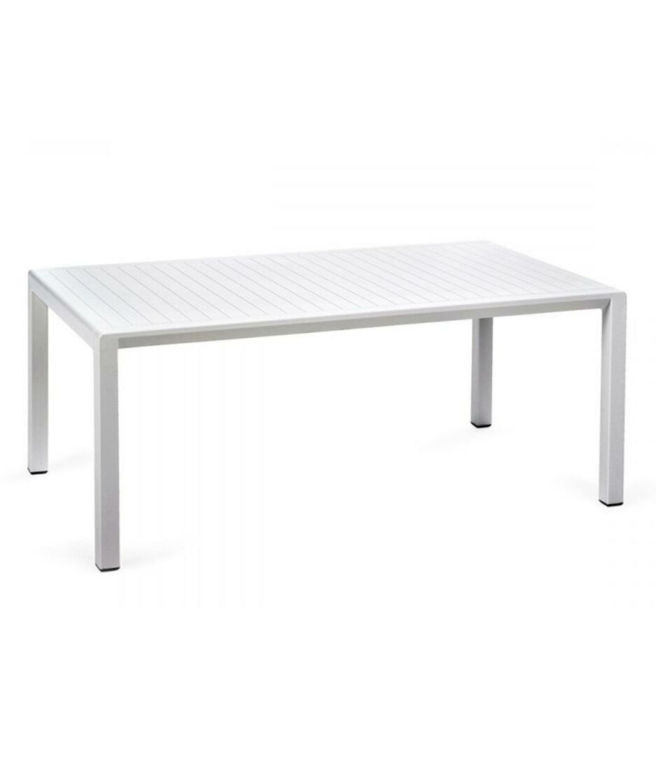Aria 100x60 bord | NICHE Interiør & Storkjøkken