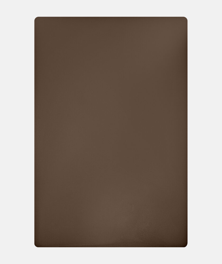 Skjærebrett 50x35 cm brun | NICHE Interiør & Storkjøkken