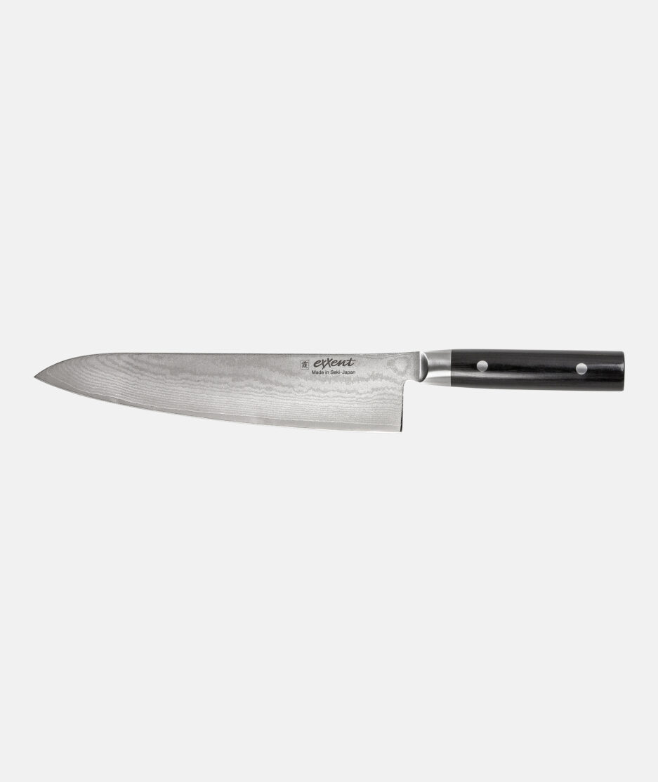 Kokkekniv 24 cm Kasumi | NICHE Interiør & Storkjøkken