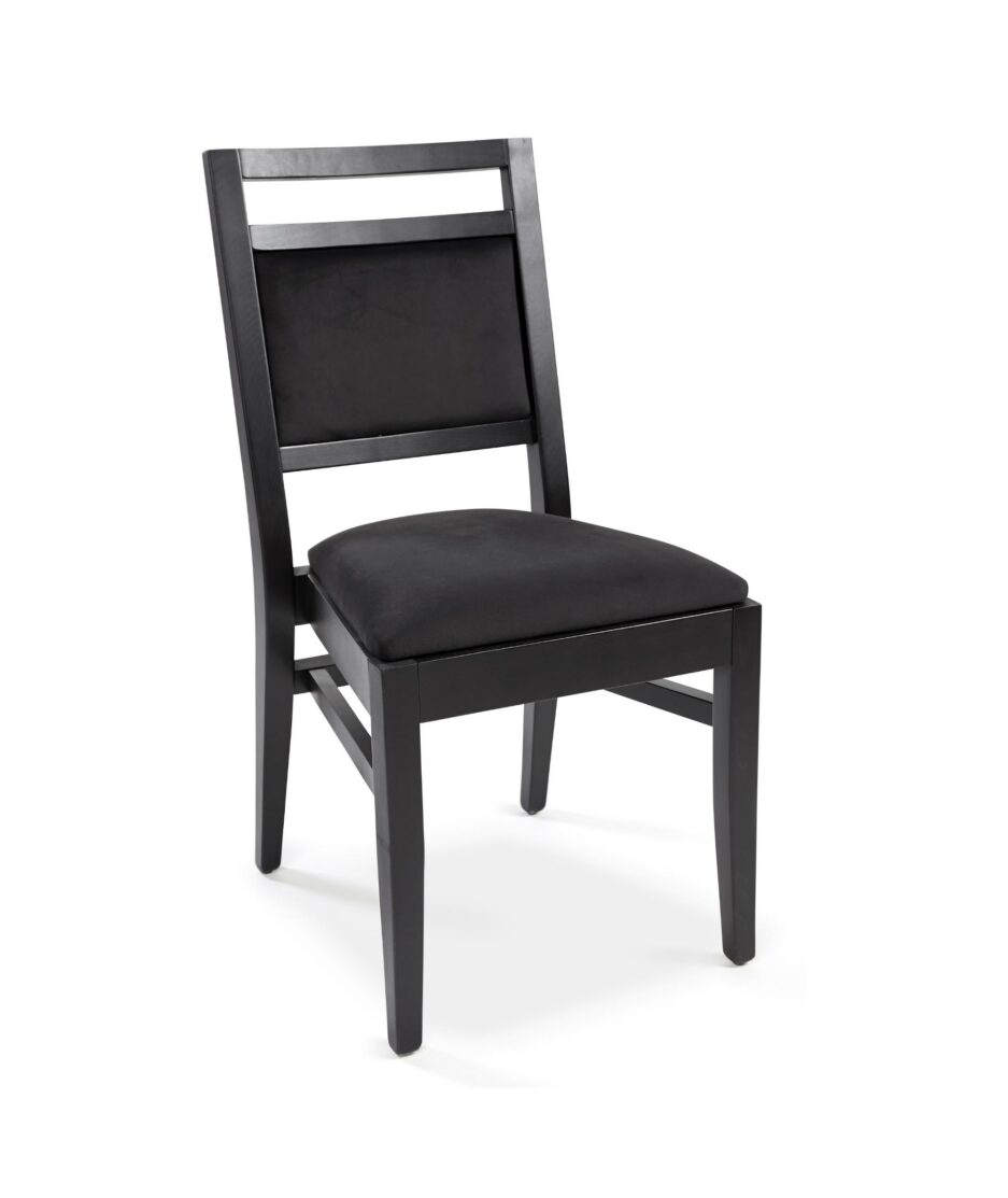 Stacky stol | NICHE Interiør & Storkjøkken
