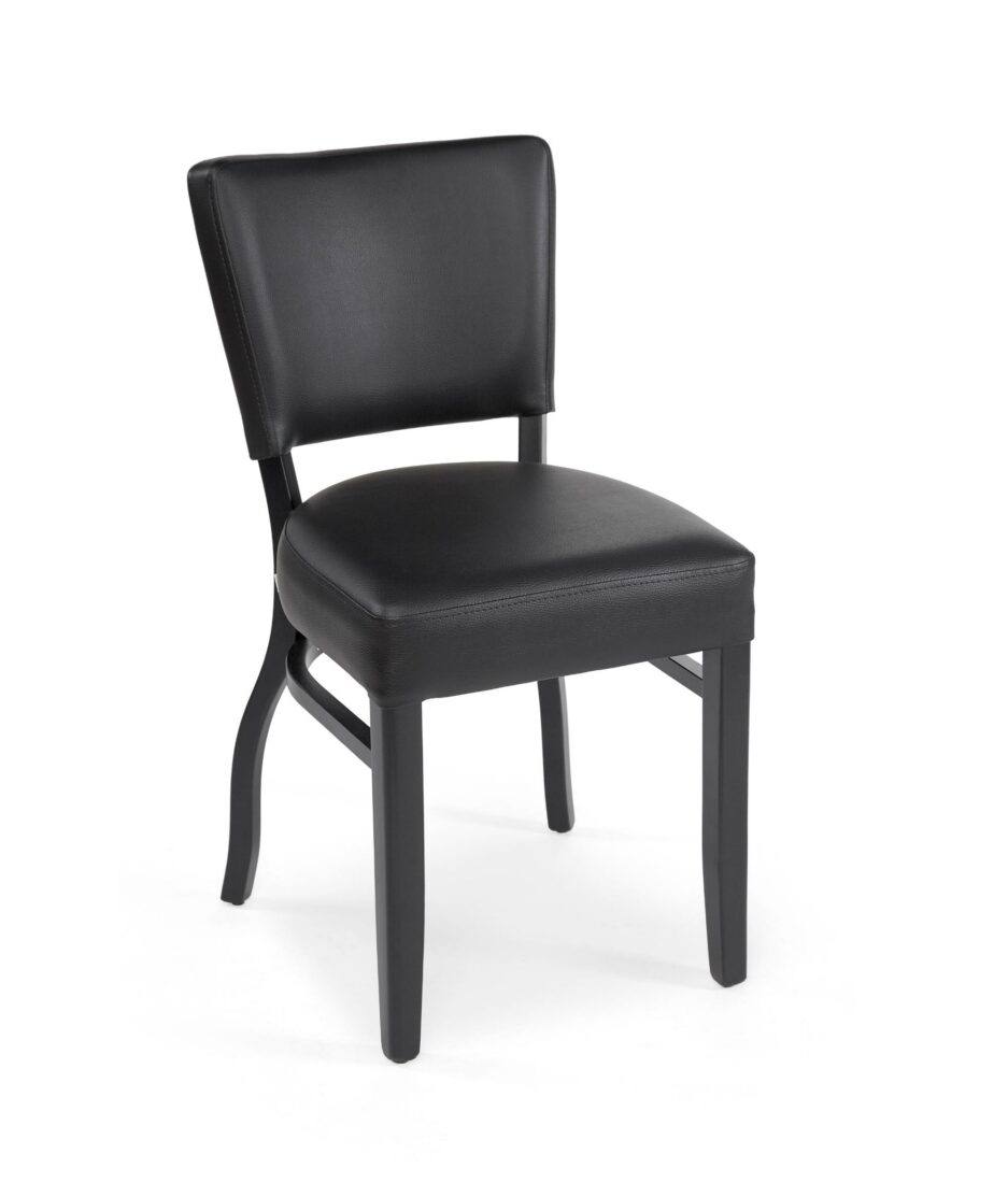 Bella stacky stol | NICHE Interiør & Storkjøkken