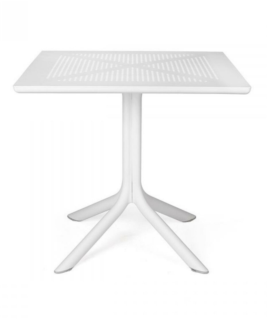 Clip 80x80 bord | NICHE Interiør & Storkjøkken