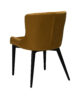 Vetro stol, Bronze | NICHE Interiør & Storkjøkken
