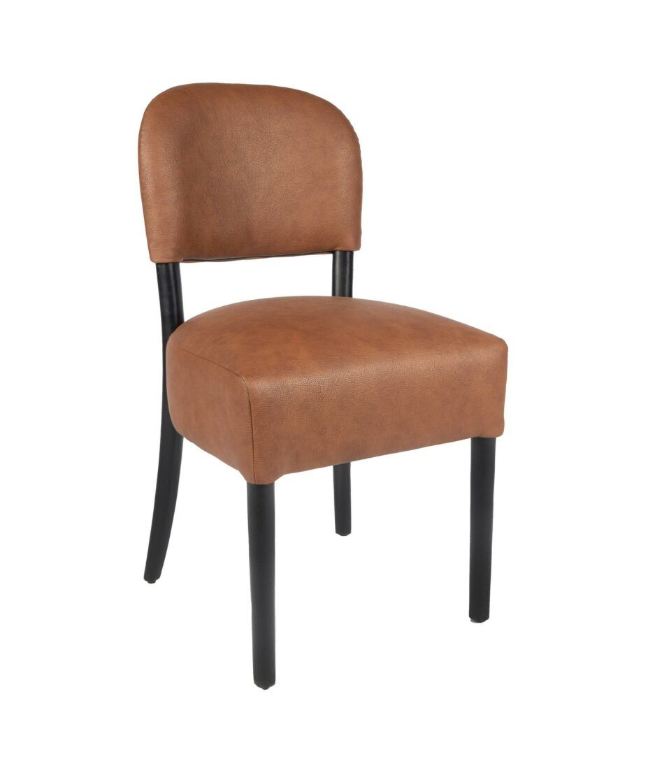 Emma stol | NICHE Interiør & Storkjøkken