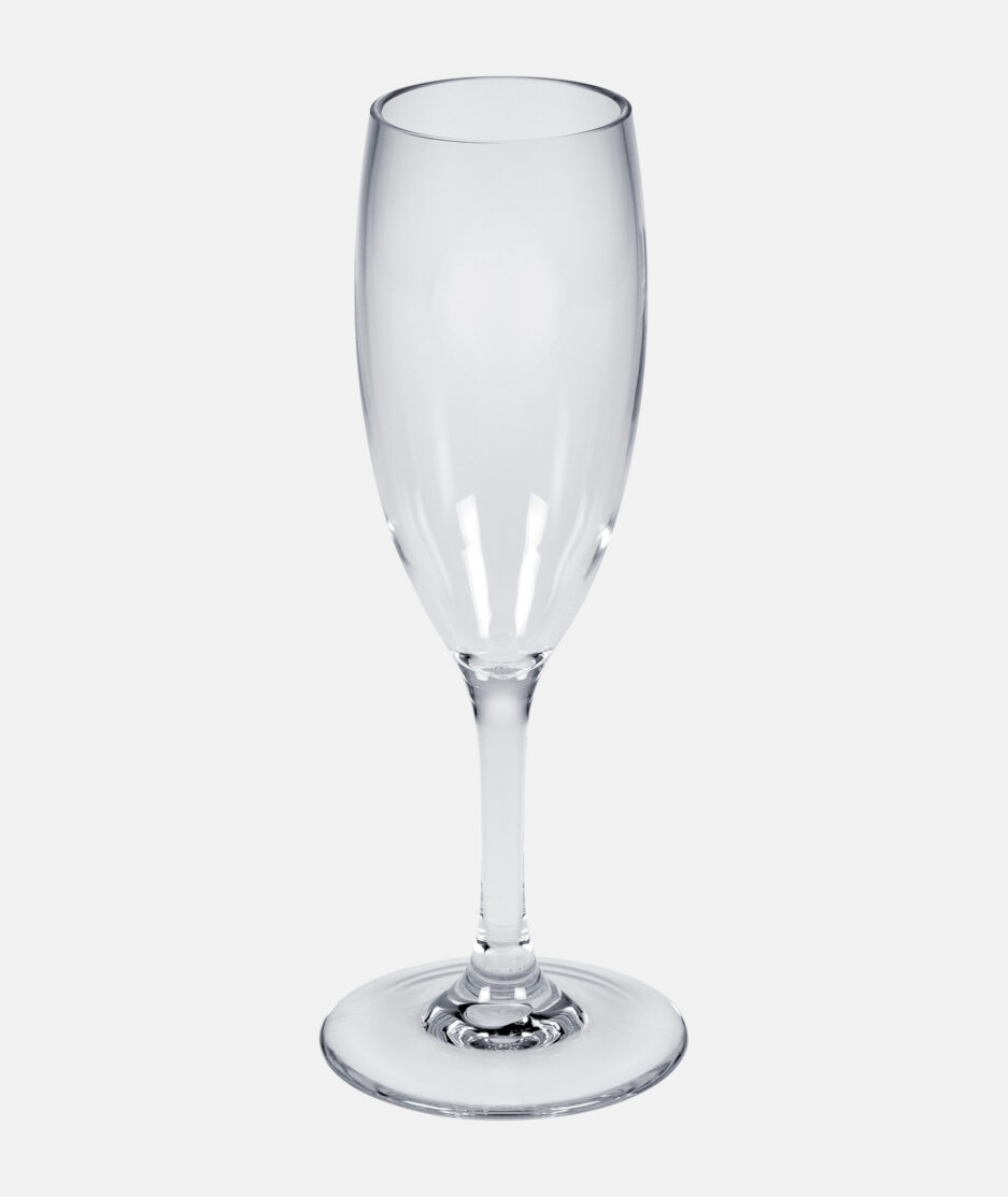 Champagneglass 18 cl, Tritan | NICHE Interiør & Storkjøkken