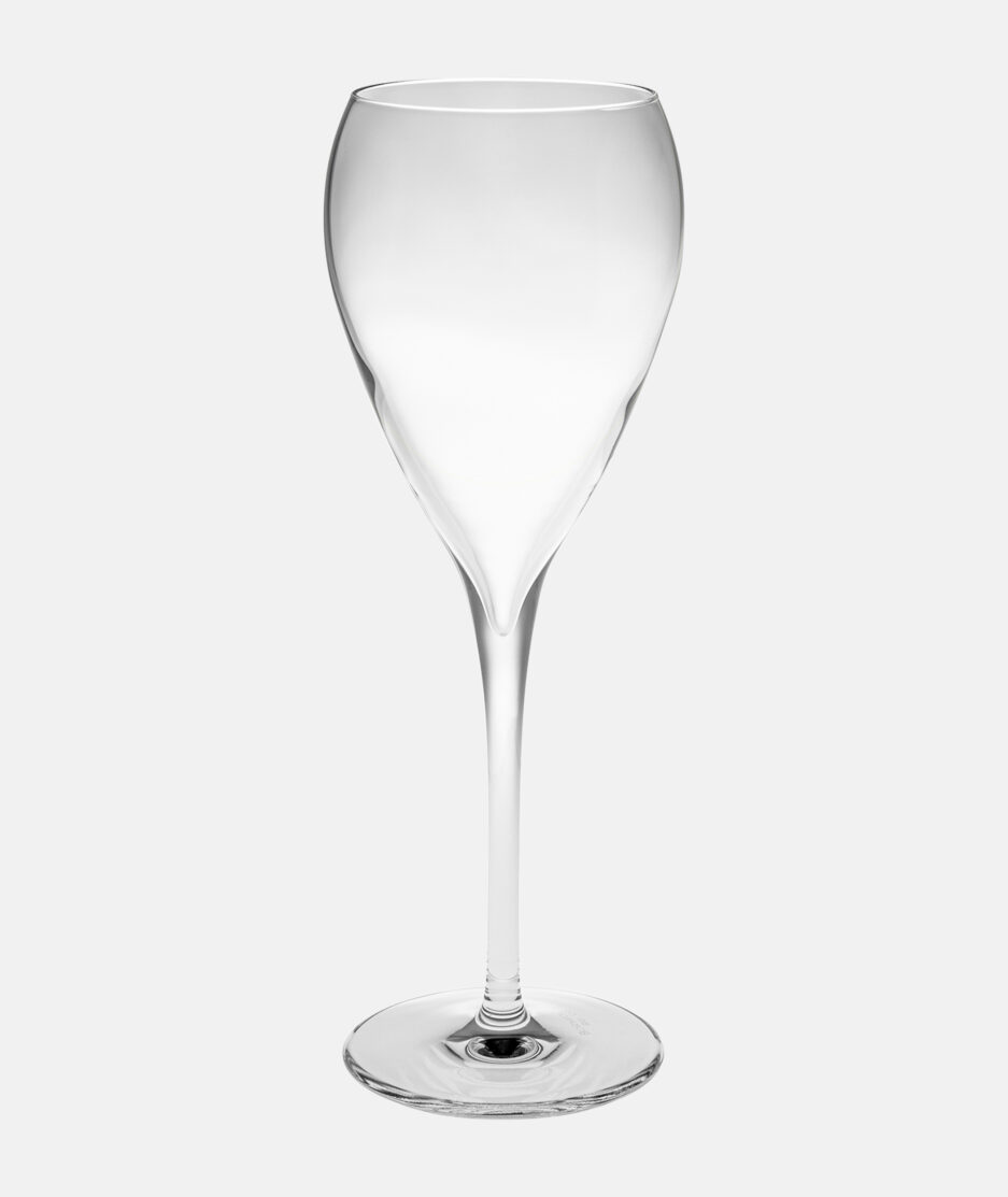 Champagneglass 22 cl InAlto Tre Sensi | NICHE Interiør & Storkjøkken