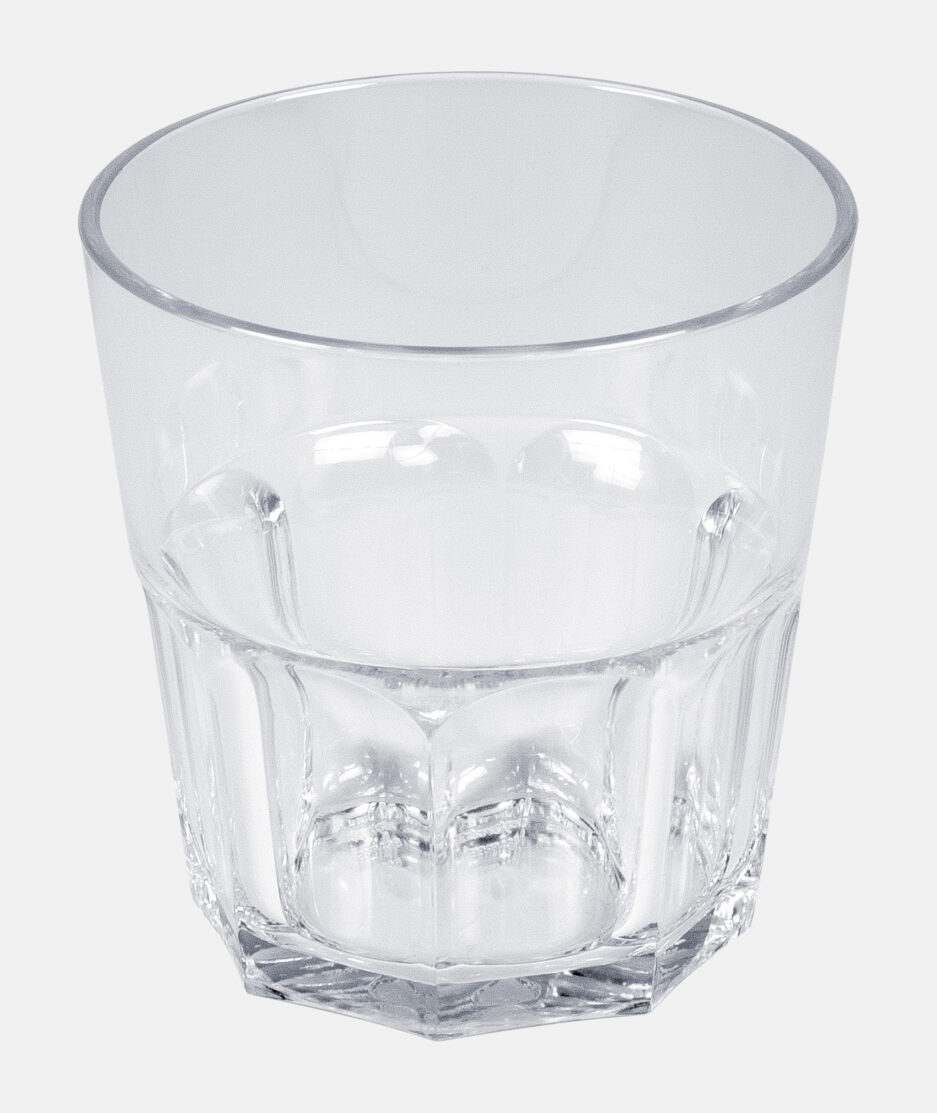 Drinkglass 26 cl, Tritan | NICHE Interiør & Storkjøkken
