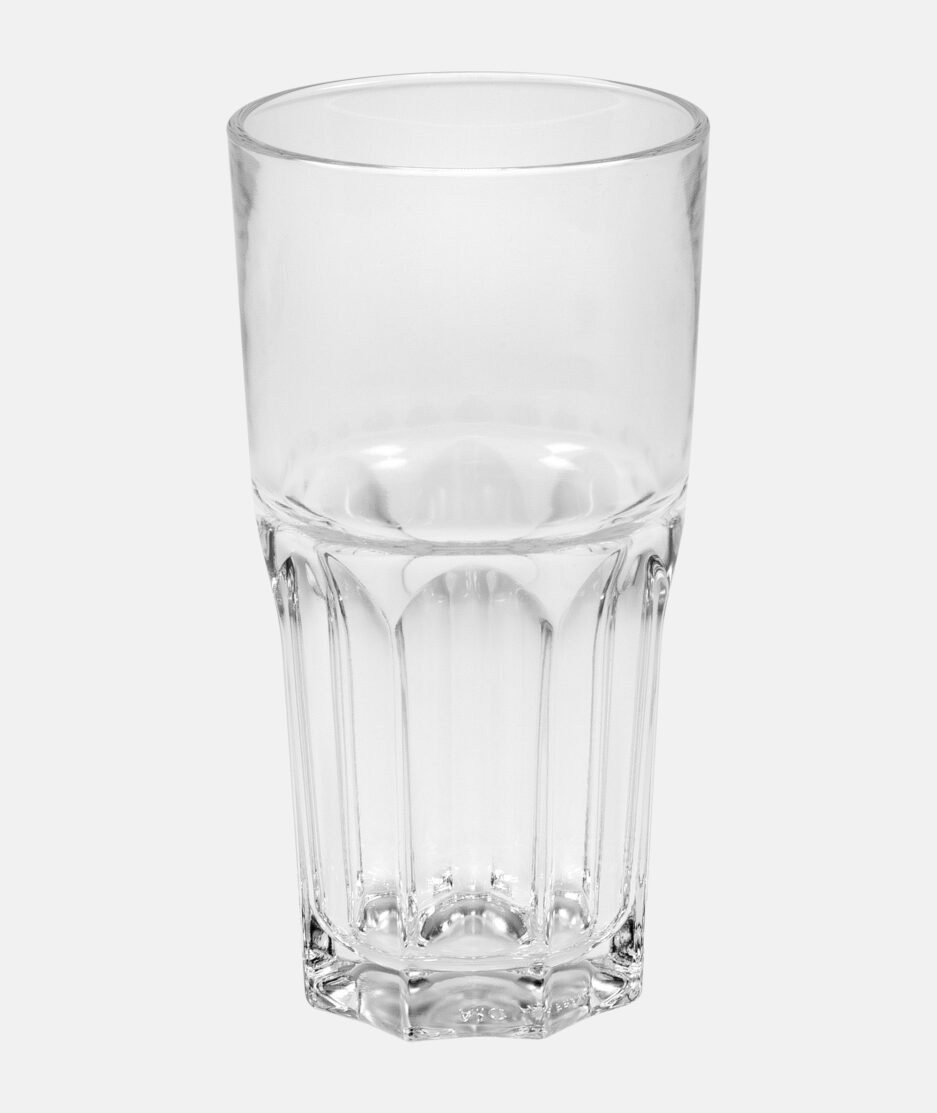 Drinkglass 31 cl Granity | NICHE Interiør & Storkjøkken