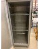 Kjøleskap rustfritt, GN 2/1, 430l, OUTLET | NICHE Interiør & Storkjøkken