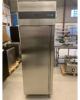 Kjøleskap rustfritt, GN 2/1, 430l, OUTLET | NICHE Interiør & Storkjøkken