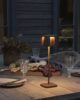 Nice 7818 bordlampe, bronse | NICHE Interiør & Storkjøkken