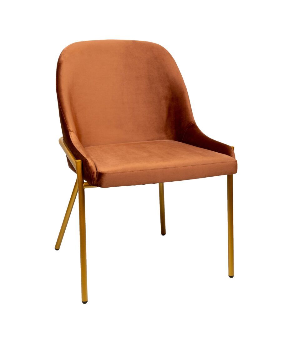 Romeo 8092 stol | NICHE Interiør & Storkjøkken