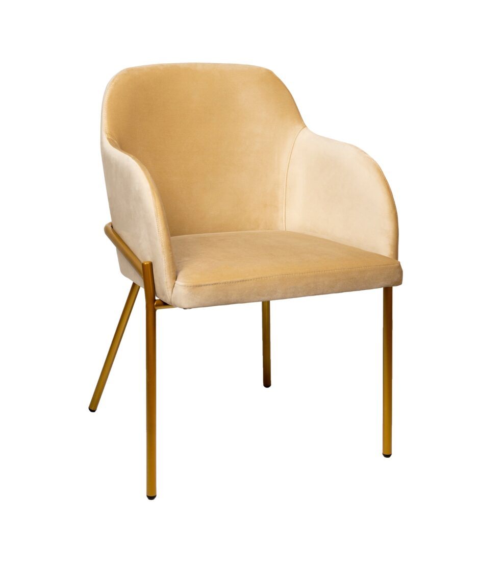 Romeo 8093 stol | NICHE Interiør & Storkjøkken