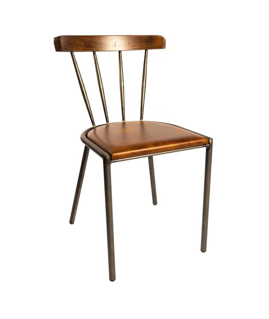 Joy 7020 stol | NICHE Interiør & Storkjøkken