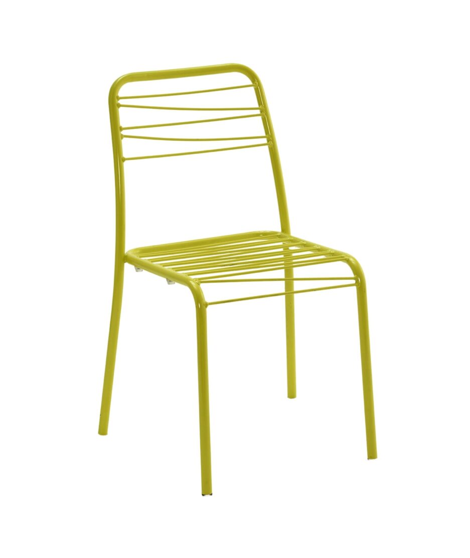 Nastra Spaghetti 643 stol | NICHE Interiør & Storkjøkken