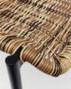 Tansania stabelbar stol, OUTLET | NICHE Interiør & Storkjøkken