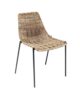 Tansania stabelbar stol, OUTLET | NICHE Interiør & Storkjøkken
