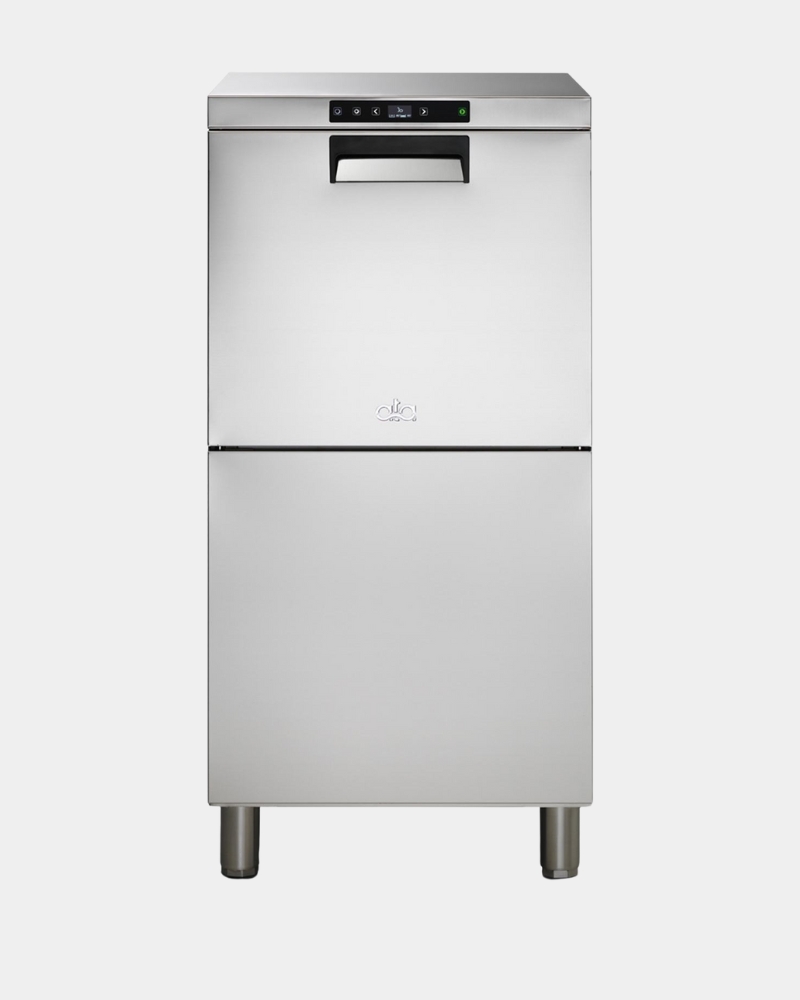 ATA - Oppvaskmaskiner for storkjøkken | NICHE Interiør & Storkjøkken