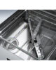 Hetteoppvaskmaskin, «All Inclusive» toppmodell | NICHE Interiør & Storkjøkken