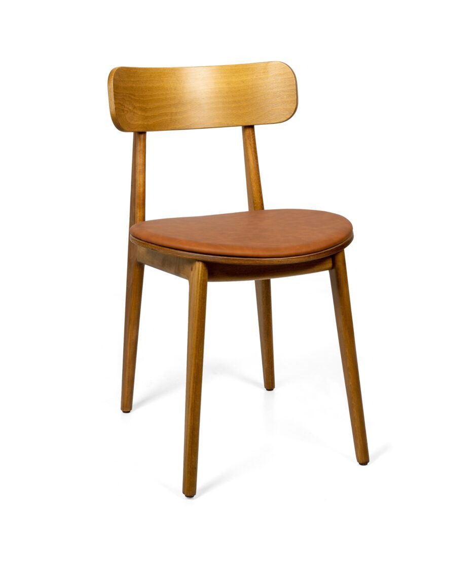 Mona stol | NICHE Interiør & Storkjøkken