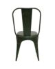 Lene stol, vintage grønn | NICHE Interiør & Storkjøkken