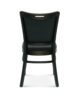 Comfy stol, sort beis, dolaro 19 kunstsskinn | NICHE Interiør & Storkjøkken