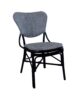 Colmar stol, stabelbar | NICHE Interiør & Storkjøkken