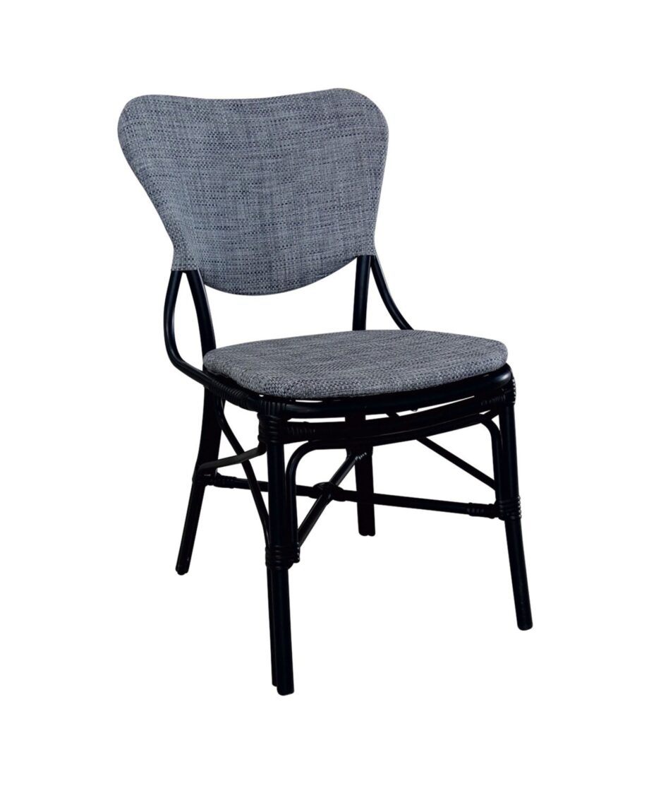 Colmar stol, stabelbar | NICHE Interiør & Storkjøkken