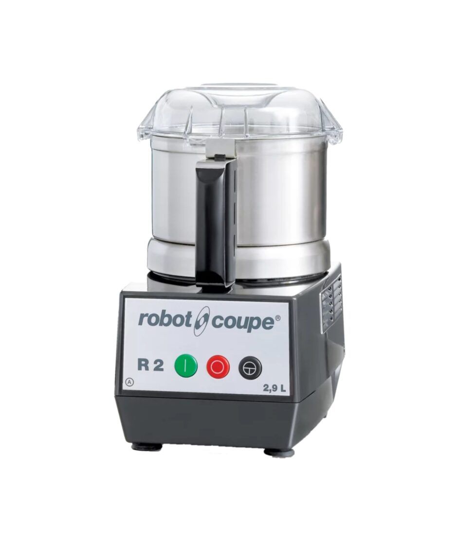 Robot Coupe, Hurtighakke R2, 2,9 ltr, OUTLET | NICHE Interiør & Storkjøkken