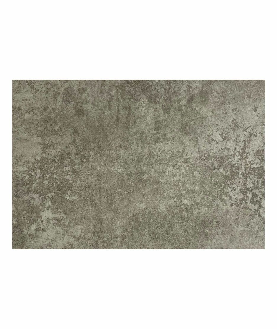 Kompaktlaminat bordplate 110x70cm, 12 mm - Cement | NICHE Interiør & Storkjøkken