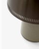 Raku SH8 oppladbar lampe, grå/bronse | NICHE Interiør & Storkjøkken