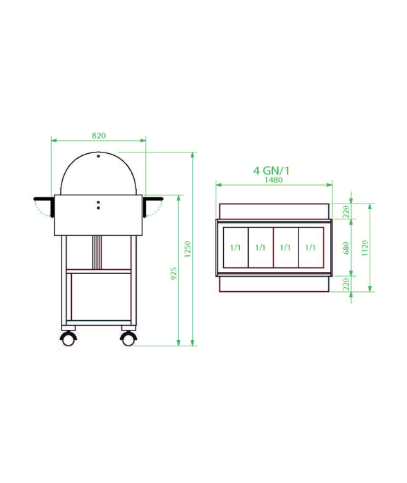 1 1