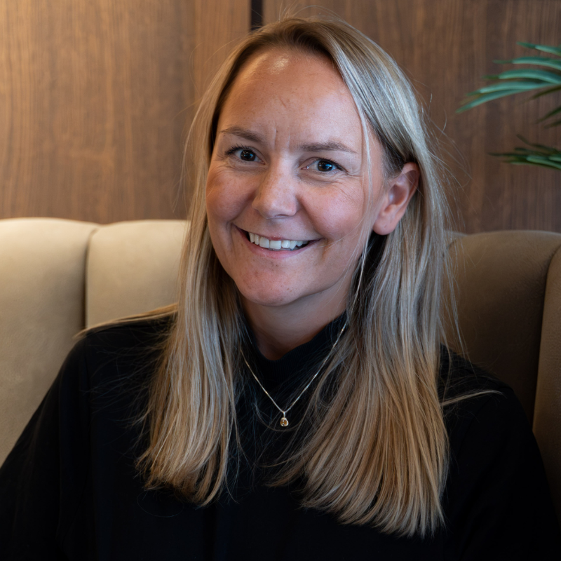 Vibeke Torgersen