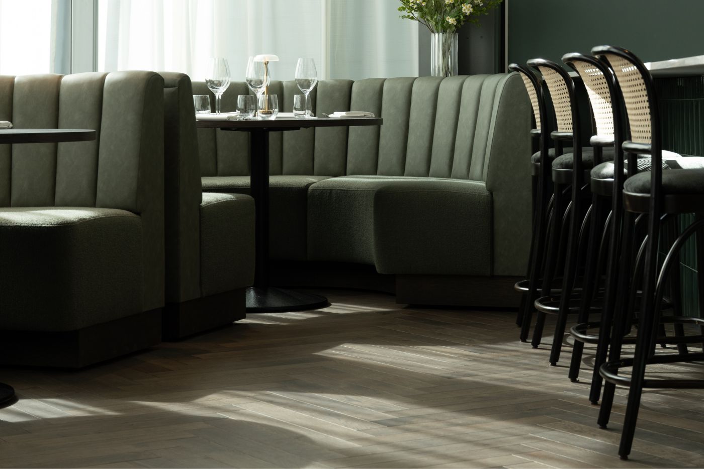 Cru Restaurant, Oslo